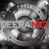 Логотип станции Deepa.Net FM Radio (Санкт-Петербург)
