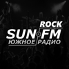 Логотип станции Sun FM Rock (Киев)