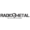 Логотип станции Radio Metal (Бездрик)
